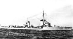 German torpedo boat Albatros, date unknown