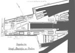 Plan of Oderwerke AG, Stettin, Germany, date unknown