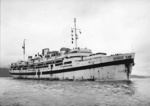 USAHS Dogwood in San Francisco Bay, California, United States, late 1945 or early 1946