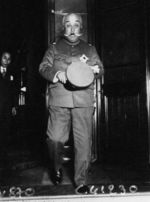 Prince Morimasa of Nashimoto, 1932