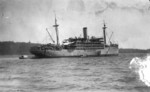 USS Canopus, circa 1920s