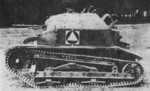 TKS tankette, 1930s