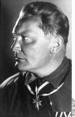 Portrait of Hermann Göring, Aug 1932