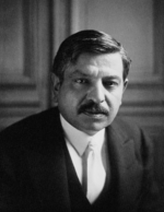 Portrait of Pierre laval, 1931