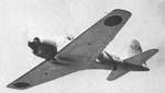 A6M3 Zero fighter 