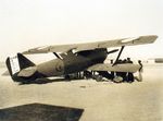 Bre.19 aircraft at rest at RAF Hinaidi, Iraq, 1930s