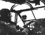 [Photo] Cockpit of BV 138 Seedrache aircraft, 1940s | World War II Database