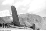 German DFS 230 C-1 glider at Gran Sasso, Italy, 12 Sep 1943, photo 6 of 7