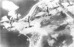 G3M bombers flying in formation, date unknown