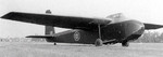 Hamilcar glider at rest, date unknown
