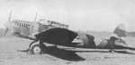 Ki-32 aircraft at rest, date unknown