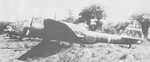 Ki-48 aircraft at rest, circa 1940s
