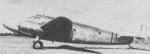 Ki-56 aircraft at rest, date unknown