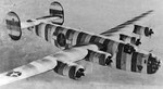 B-24D Liberator lead assembly ship 