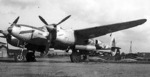 P-38L Lightning aircraft of 370th Fighter Group, US 401st Fighter Squadron, 1943-1945