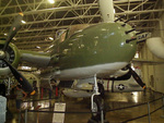 B-25 Mitchell, Hill Aerospace Museum, Utah, Aug 2006