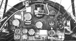 Instrumentation of PZL.23 light bomber, date unknown
