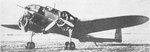 PZL.37/II prototype, date unknown