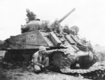 M4 Sherman 
