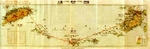 Map of the Japan Air Transport