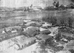 Kagi, Taiwan under US bombing, 3 Apr 1945