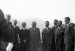 Kong Xiangxi (H. H. Kung) at Berghof, Berchtesgaden, Germany, 13 Jun 1937, photo 4 of 4