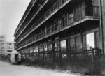 Drancy Concentration Camp, Paris, France, date unknown