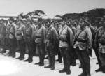 Aboriginal Taiwanese troops of the Takasago Volunteers unit of the Japanese Army, Taiwan, 1937-1945
