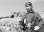Sergeant Major Satoru Anabuki, Dec 1944