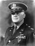 Portrait of General of the Army Henry Arnold, 1944-1946