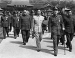 Chiang Kaishek, date unknown