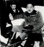 Kenji Doihara, circa Mar 1936