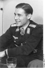 Portrait of Egmont Prinz zur Lippe-Weißenfeld, circa 1942