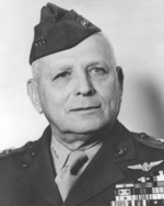 Portrait of Lieutenant General Roy Geiger, 1945 or later