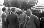 Kong Xiangxi (H. H. Kung) at Berghof, Berchtesgaden, Germany, 13 Jun 1937, photo 2 of 4