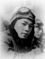 Naoshi Kanno, 1944-1945