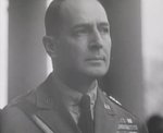 US Army Chief of Staff Douglas MacArthur, 1930