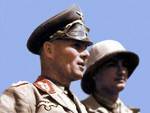 Rommel in North Africa, circa 1941-1942; photo 2 of 2
