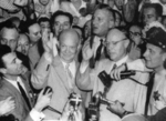 Eisenhower and Taft, mid-1952