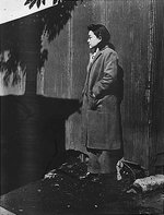 Iva Toguri at Radio Tokyo, Japan, 5 Dec 1944, photo 4 of 5