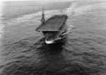 USS Coral Sea underway, 8 May 1944, photo 2 of 3