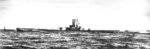 USS Capitaine, 10 Jul 1945