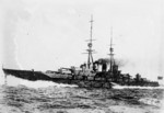 Battleship Hiei, date unknown