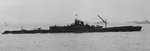 Submarine I-400, date unknown