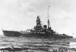 Kongo after her 1929-31 reconstruction, photo 1 of 2
