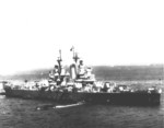 USS Miami, date unknown