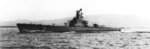 USS Mingo off San Francisco, California, United States, Jul 1945