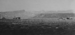 Nachi, Heian Maru, and Teiyo Maru at Paramushiru, Kurile Islands, May 1943