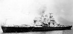 USS North Carolina at anchor, New York, New York, United States, 19-20 Aug 1941