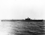 USS Pollack, circa 1937